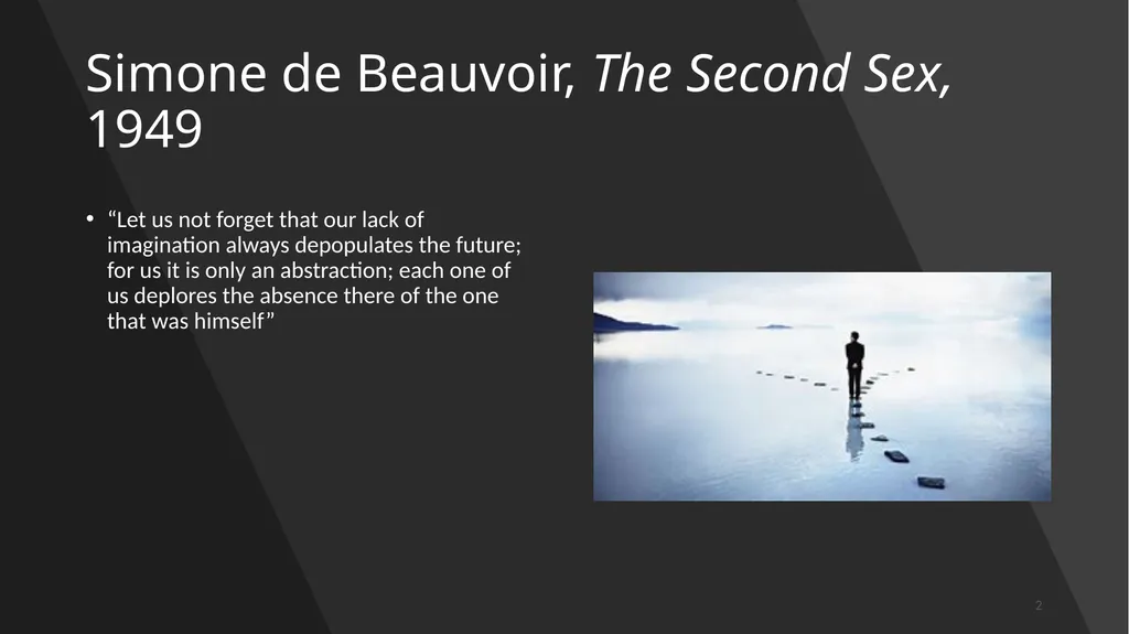 Philosophical Society Members’ 2019 Weekend - slide 2 of 11