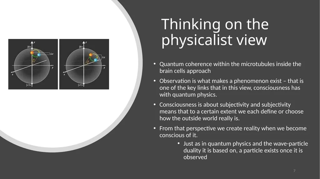 Philosophical Society Members’ 2019 Weekend - slide 7 of 11