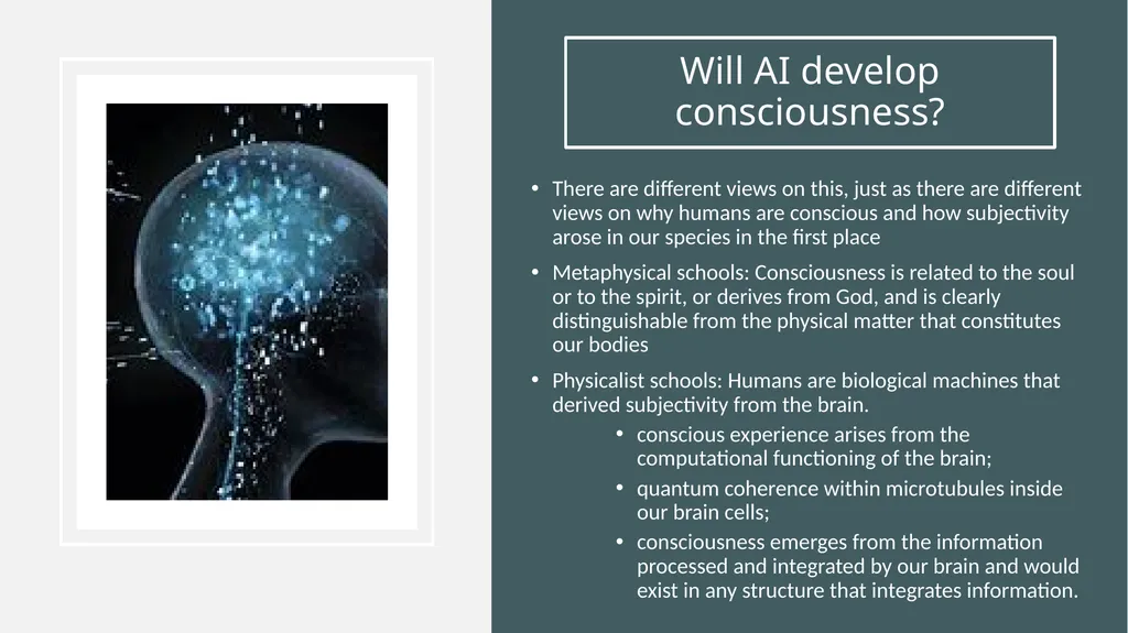 Philosophical Society Members’ 2019 Weekend - slide 6 of 11