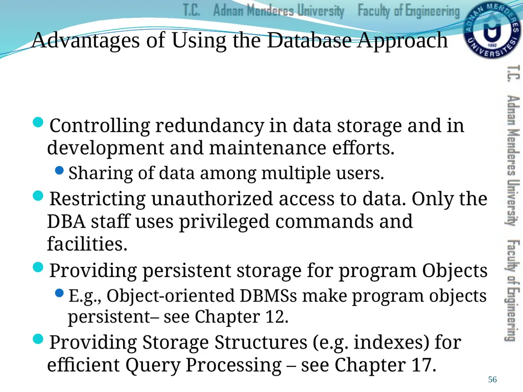 Prepared & Presented by Asst. Prof. Dr. Samsun M. - slide 56 of 122