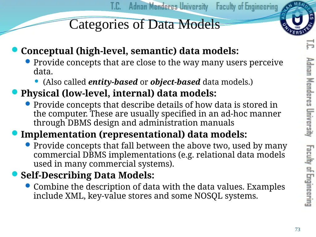 Prepared & Presented by Asst. Prof. Dr. Samsun M. - slide 73 of 122