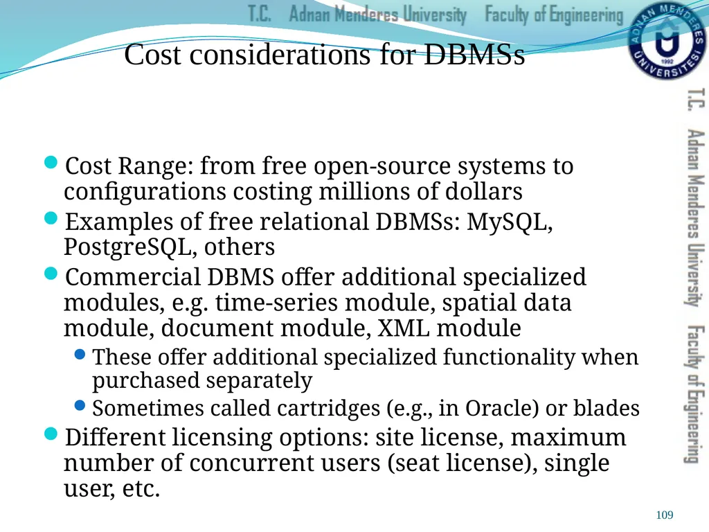 Prepared & Presented by Asst. Prof. Dr. Samsun M. - slide 109 of 122