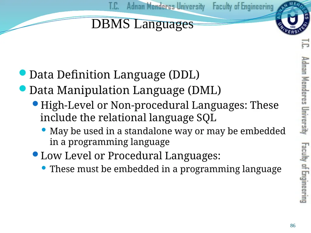 Prepared & Presented by Asst. Prof. Dr. Samsun M. - slide 86 of 122