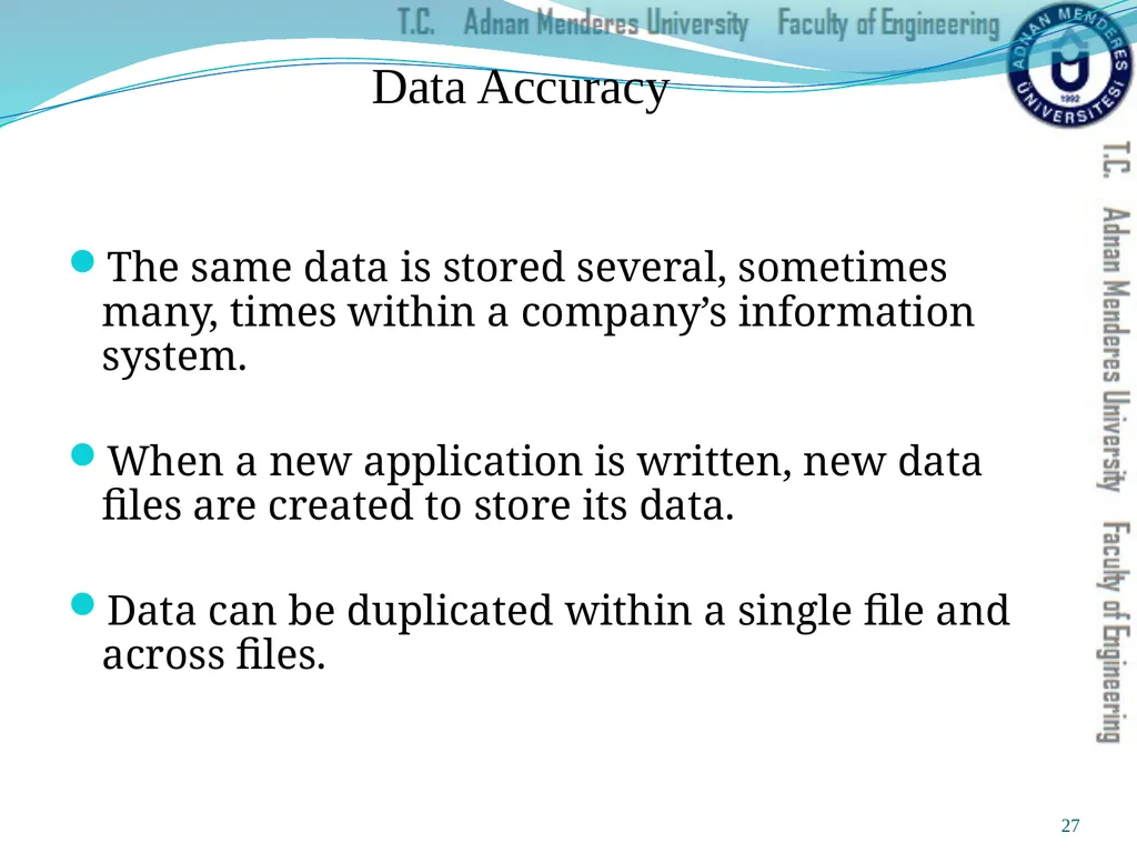 Prepared & Presented by Asst. Prof. Dr. Samsun M. - slide 27 of 122