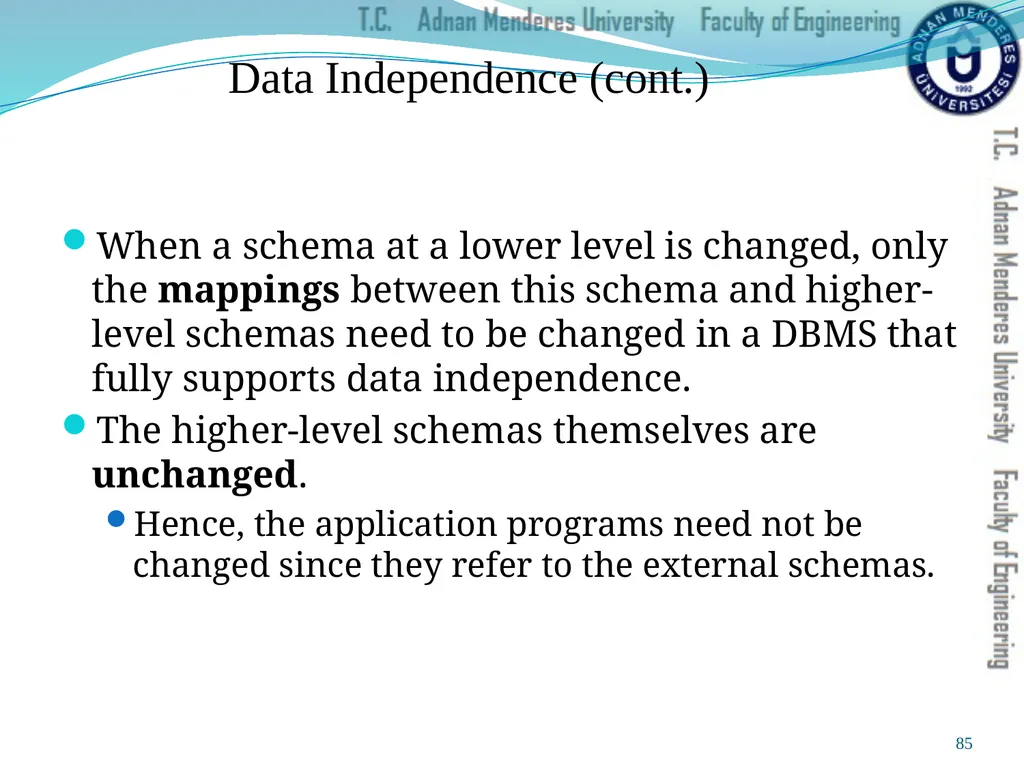 Prepared & Presented by Asst. Prof. Dr. Samsun M. - slide 85 of 122