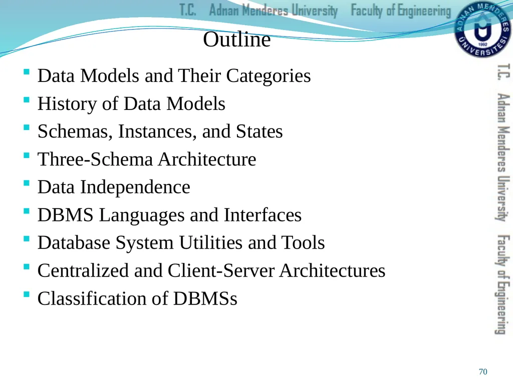 Prepared & Presented by Asst. Prof. Dr. Samsun M. - slide 70 of 122