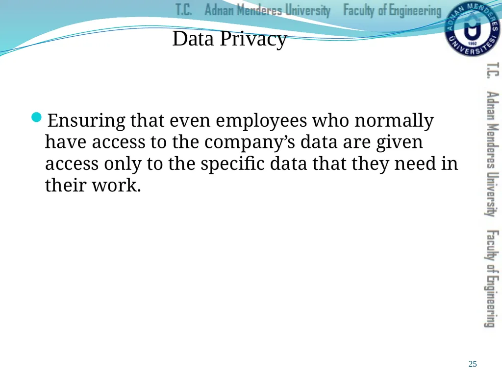 Prepared & Presented by Asst. Prof. Dr. Samsun M. - slide 25 of 122