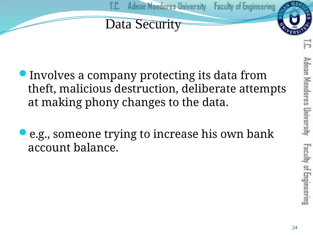 Prepared & Presented by Asst. Prof. Dr. Samsun M. - slide 24 of 122