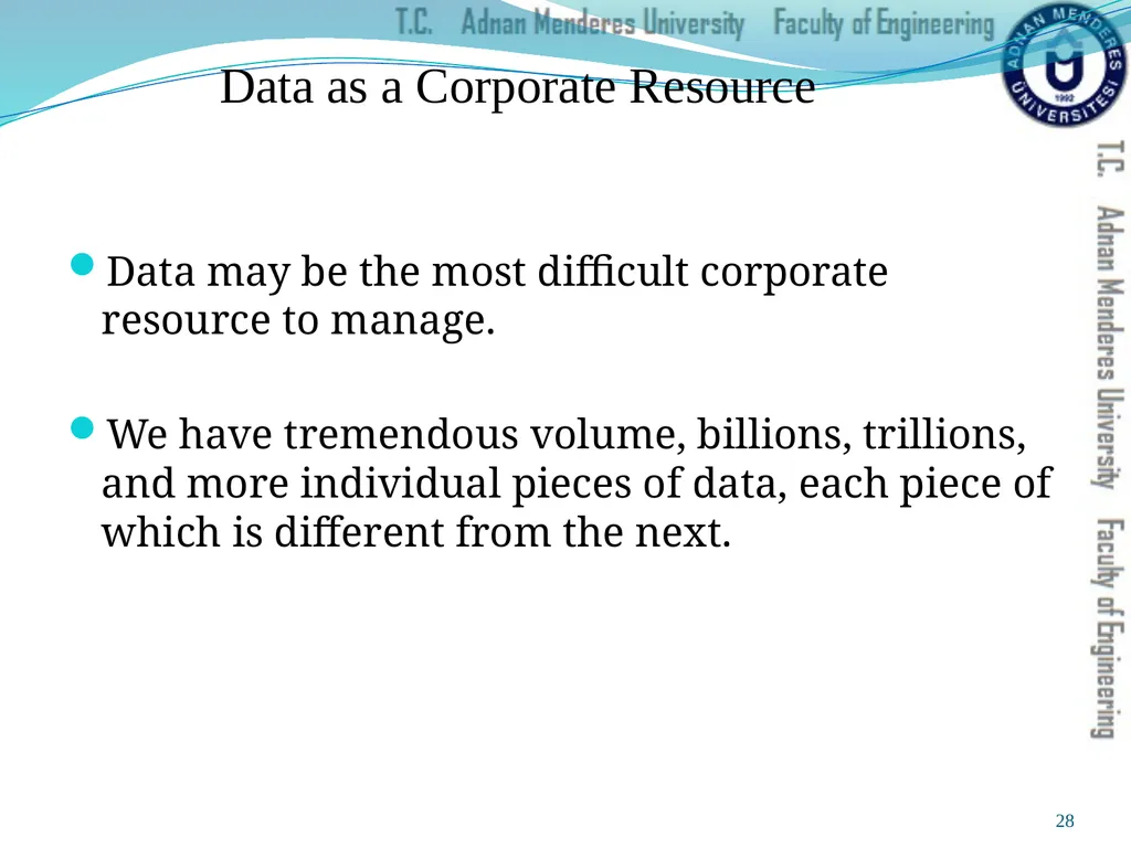 Prepared & Presented by Asst. Prof. Dr. Samsun M. - slide 28 of 122