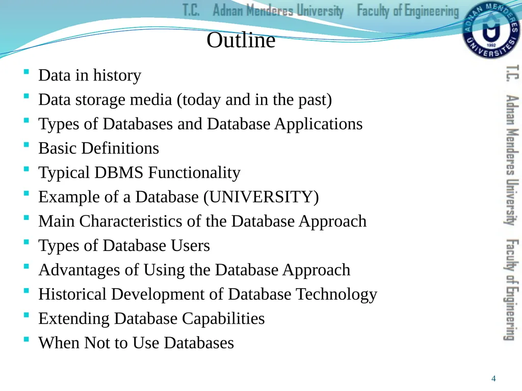 Prepared & Presented by Asst. Prof. Dr. Samsun M. - slide 4 of 122