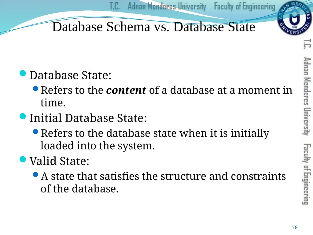 Prepared & Presented by Asst. Prof. Dr. Samsun M. - slide 76 of 122