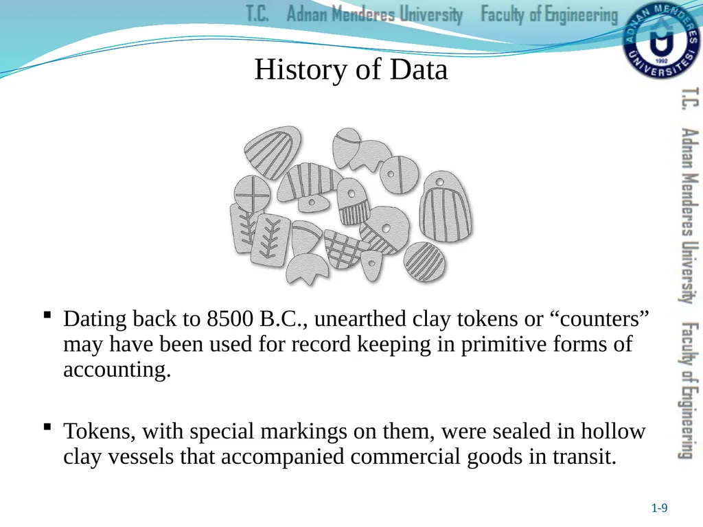 Prepared & Presented by Asst. Prof. Dr. Samsun M. - slide 9 of 122
