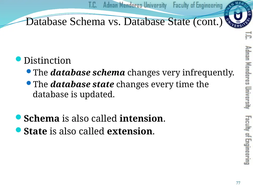 Prepared & Presented by Asst. Prof. Dr. Samsun M. - slide 77 of 122