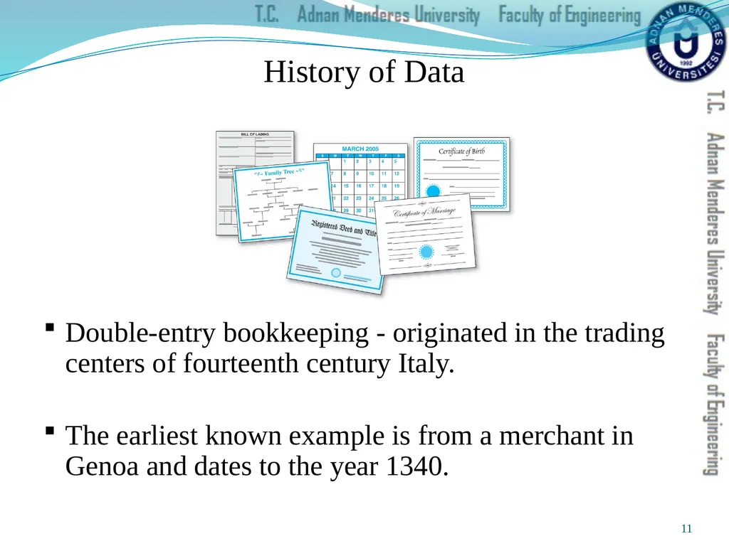 Prepared & Presented by Asst. Prof. Dr. Samsun M. - slide 11 of 122