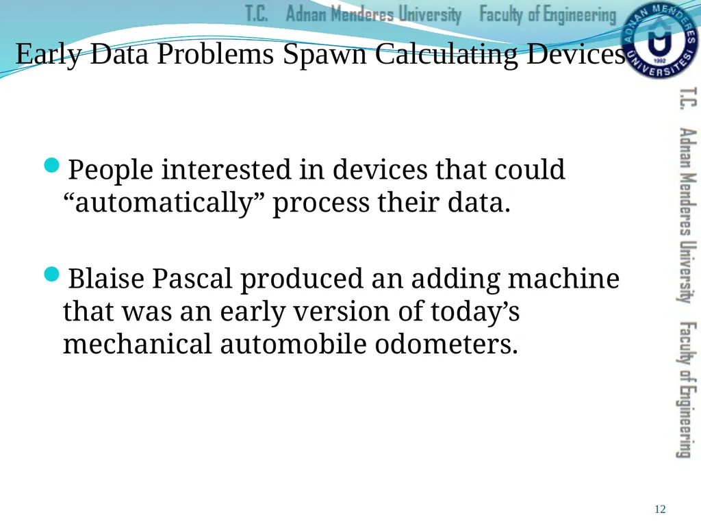 Prepared & Presented by Asst. Prof. Dr. Samsun M. - slide 12 of 122
