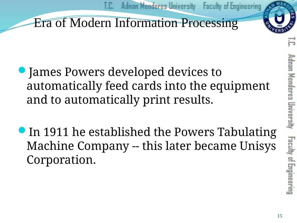Prepared & Presented by Asst. Prof. Dr. Samsun M. - slide 15 of 122