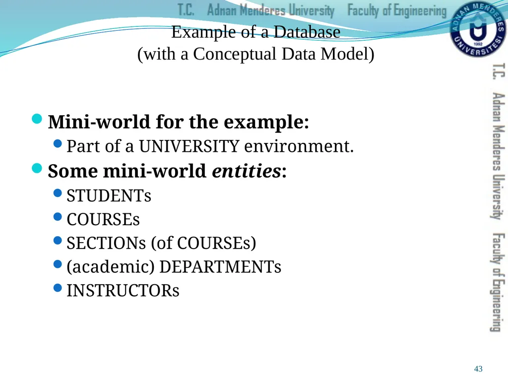 Prepared & Presented by Asst. Prof. Dr. Samsun M. - slide 43 of 122