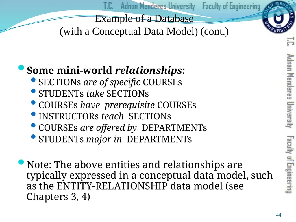 Prepared & Presented by Asst. Prof. Dr. Samsun M. - slide 44 of 122