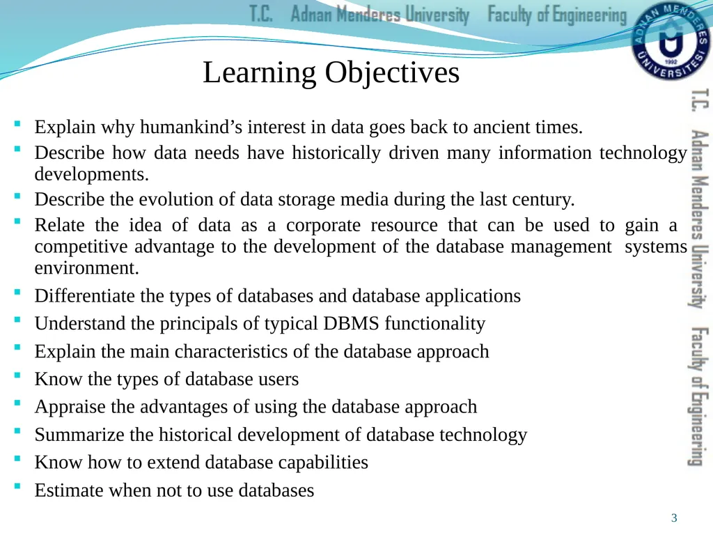 Prepared & Presented by Asst. Prof. Dr. Samsun M. - slide 3 of 122
