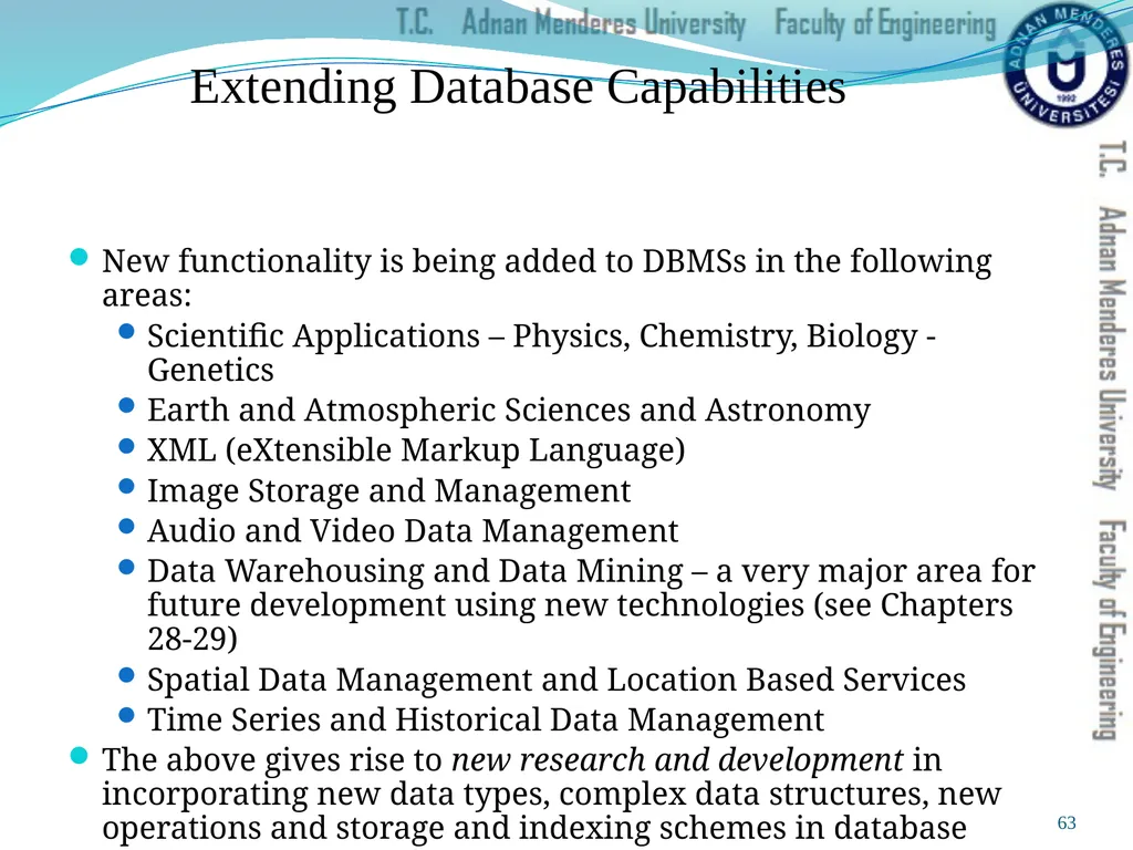 Prepared & Presented by Asst. Prof. Dr. Samsun M. - slide 63 of 122