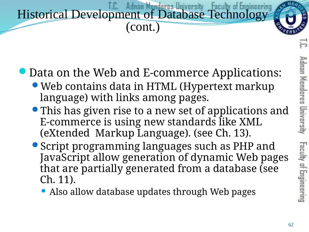 Prepared & Presented by Asst. Prof. Dr. Samsun M. - slide 62 of 122