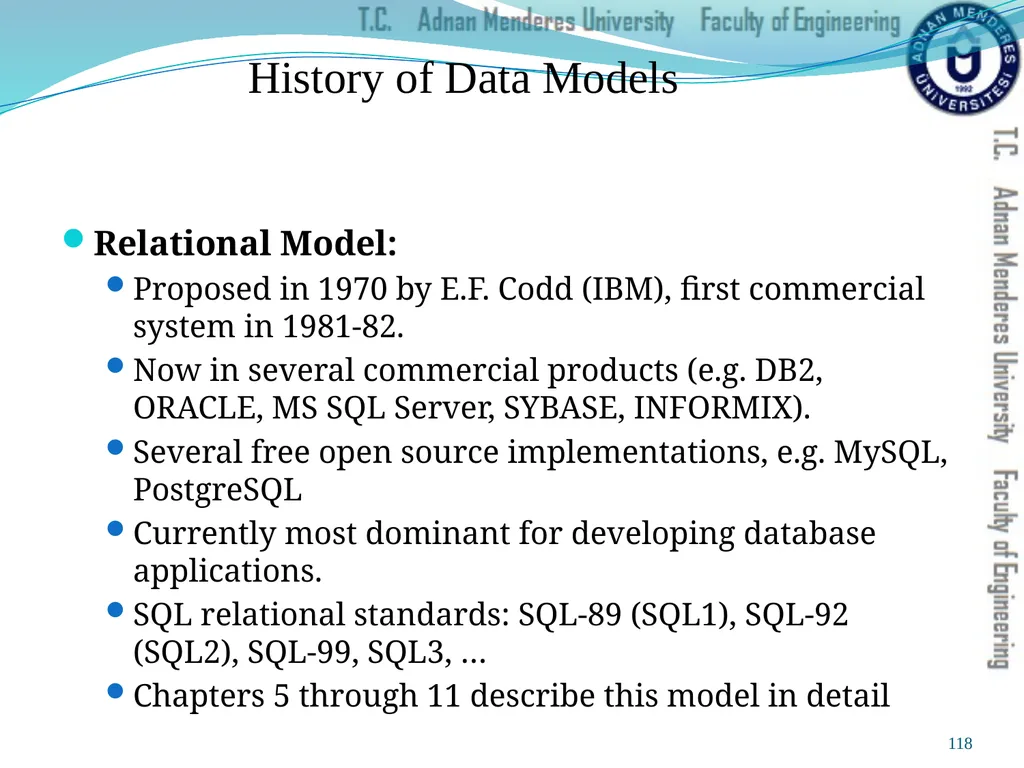 Prepared & Presented by Asst. Prof. Dr. Samsun M. - slide 118 of 122