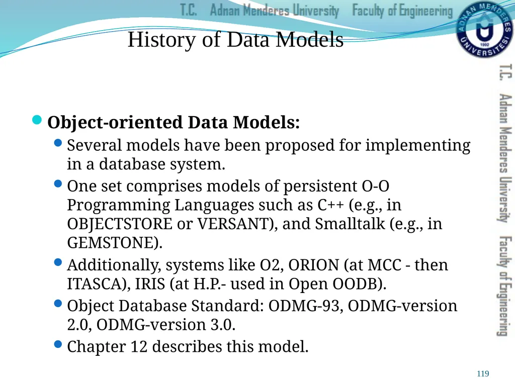 Prepared & Presented by Asst. Prof. Dr. Samsun M. - slide 119 of 122