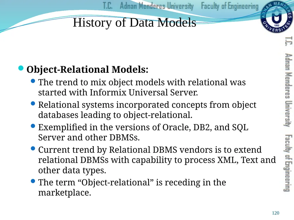 Prepared & Presented by Asst. Prof. Dr. Samsun M. - slide 120 of 122