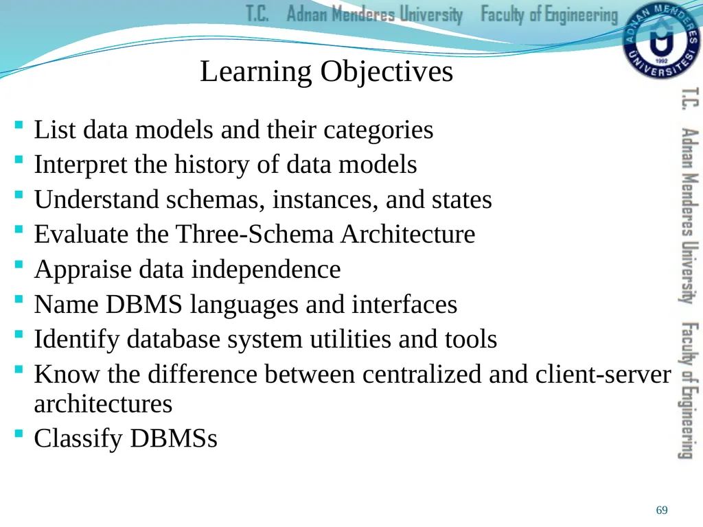 Prepared & Presented by Asst. Prof. Dr. Samsun M. - slide 69 of 122
