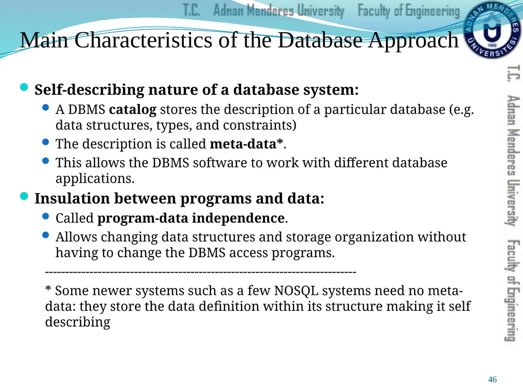 Prepared & Presented by Asst. Prof. Dr. Samsun M. - slide 46 of 122