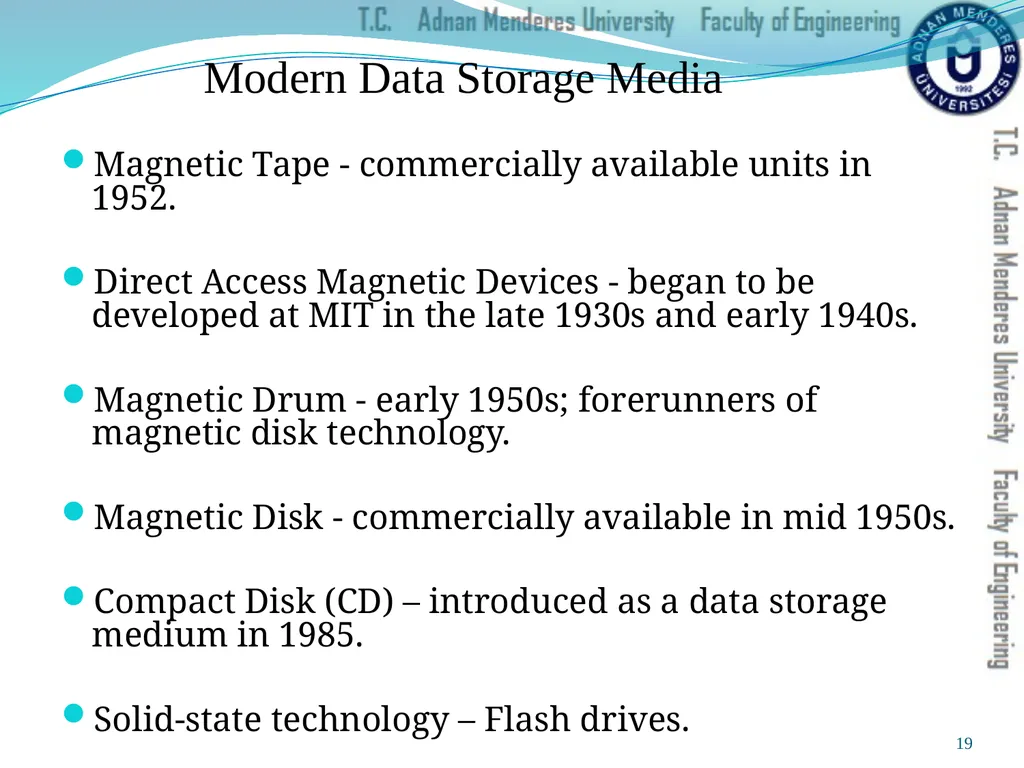 Prepared & Presented by Asst. Prof. Dr. Samsun M. - slide 19 of 122