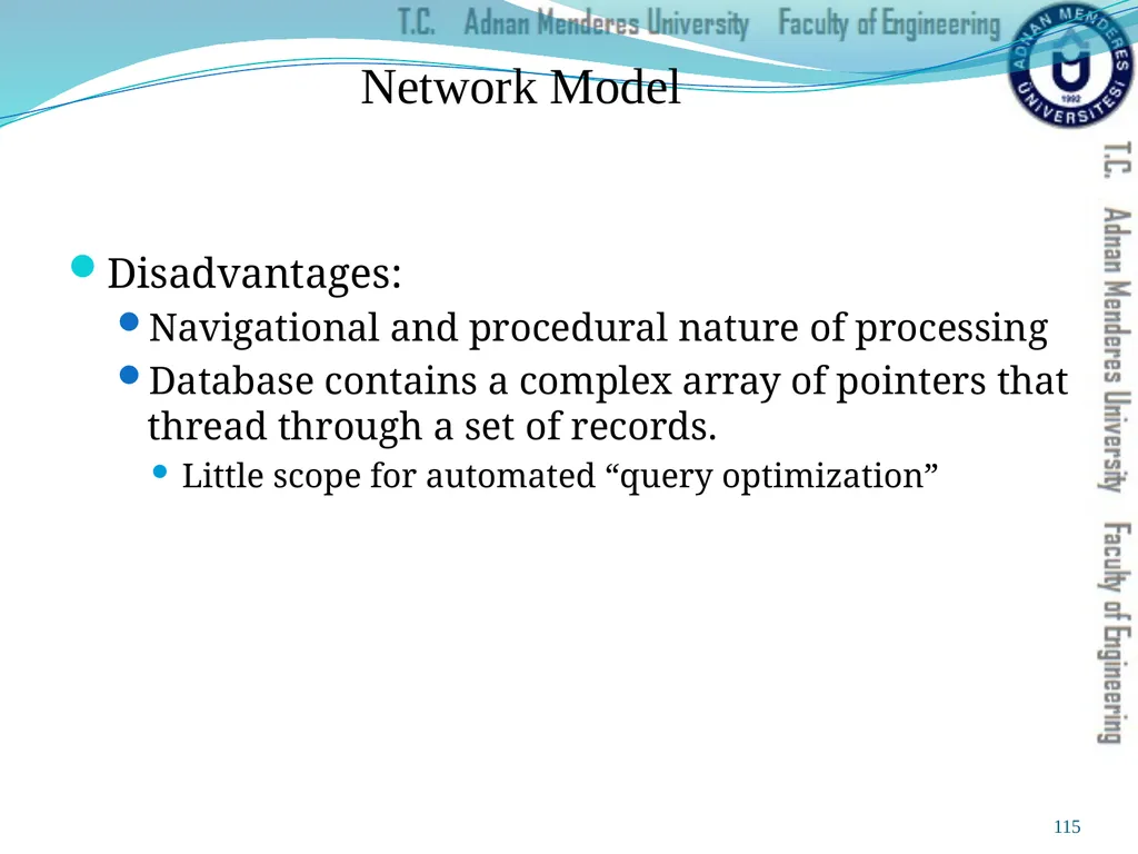 Prepared & Presented by Asst. Prof. Dr. Samsun M. - slide 115 of 122