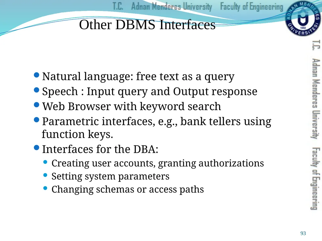 Prepared & Presented by Asst. Prof. Dr. Samsun M. - slide 93 of 122