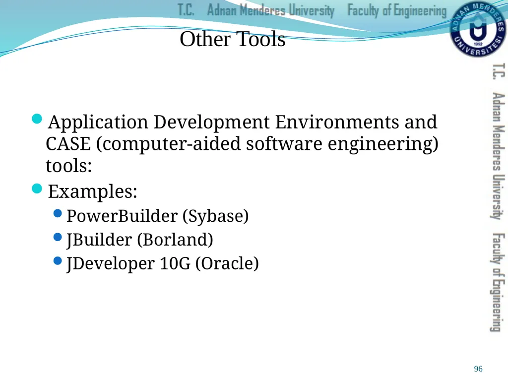 Prepared & Presented by Asst. Prof. Dr. Samsun M. - slide 96 of 122