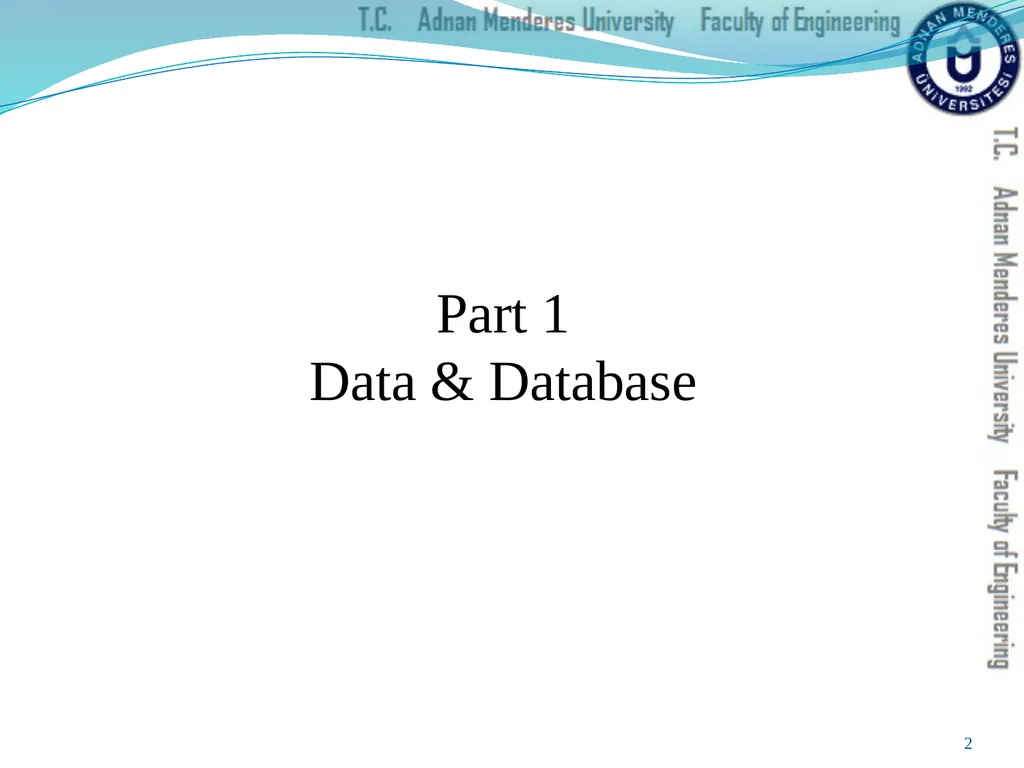 Prepared & Presented by Asst. Prof. Dr. Samsun M. - slide 2 of 122