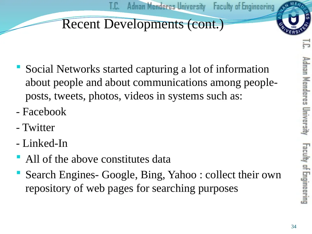Prepared & Presented by Asst. Prof. Dr. Samsun M. - slide 34 of 122