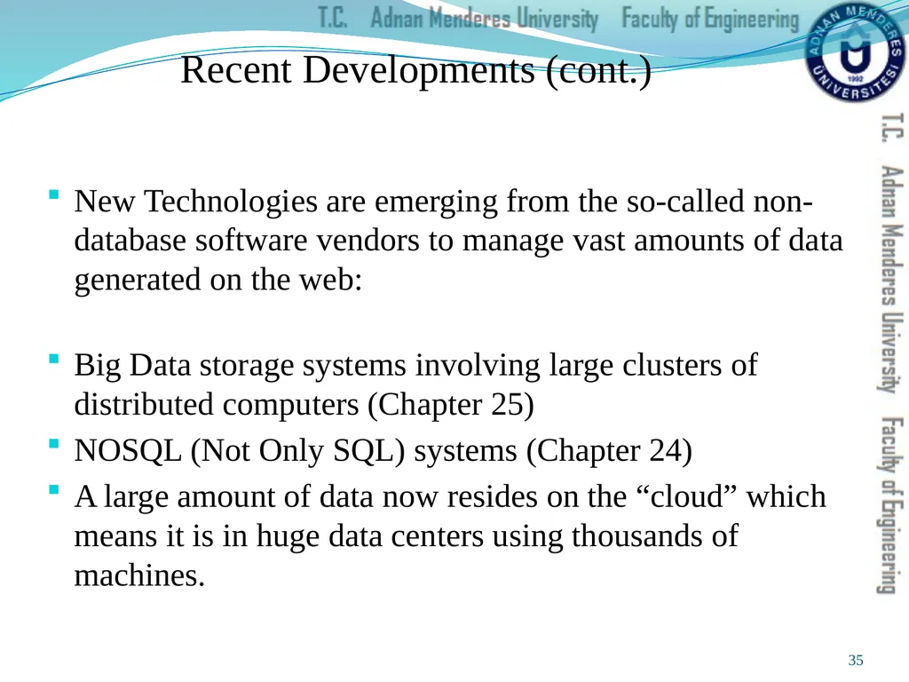Prepared & Presented by Asst. Prof. Dr. Samsun M. - slide 35 of 122