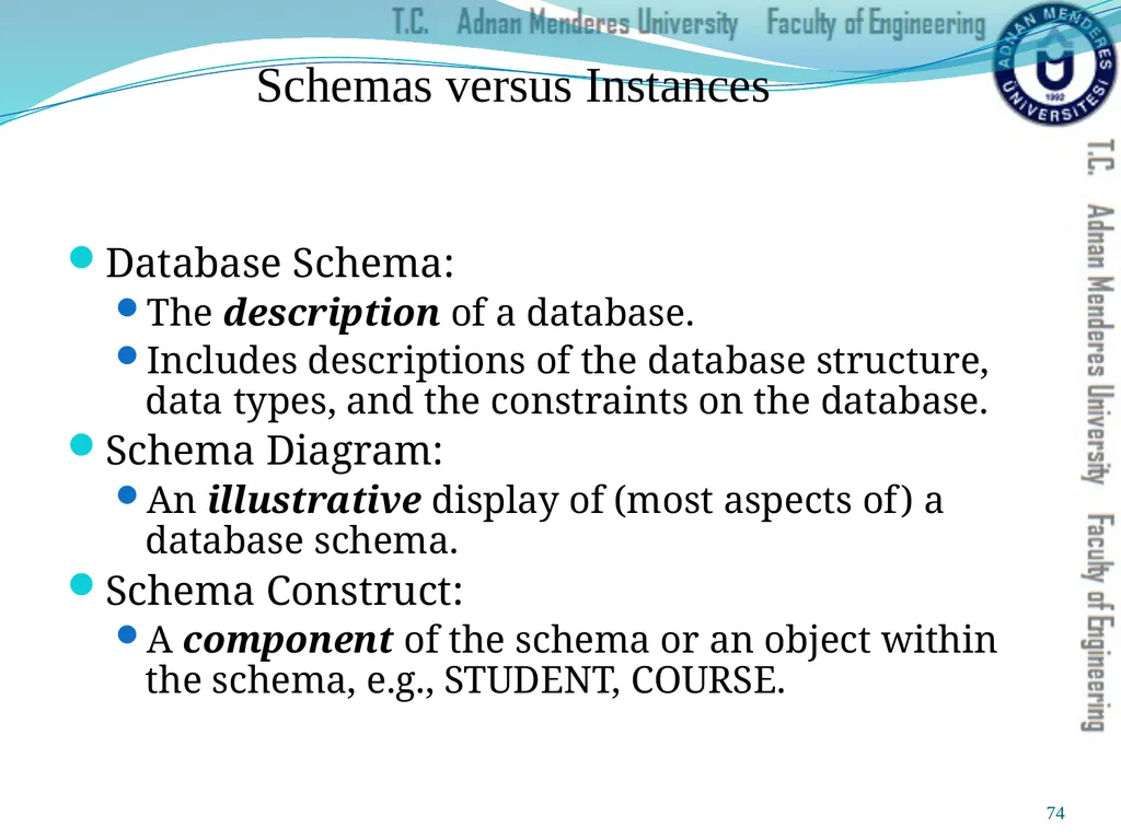 Prepared & Presented by Asst. Prof. Dr. Samsun M. - slide 74 of 122