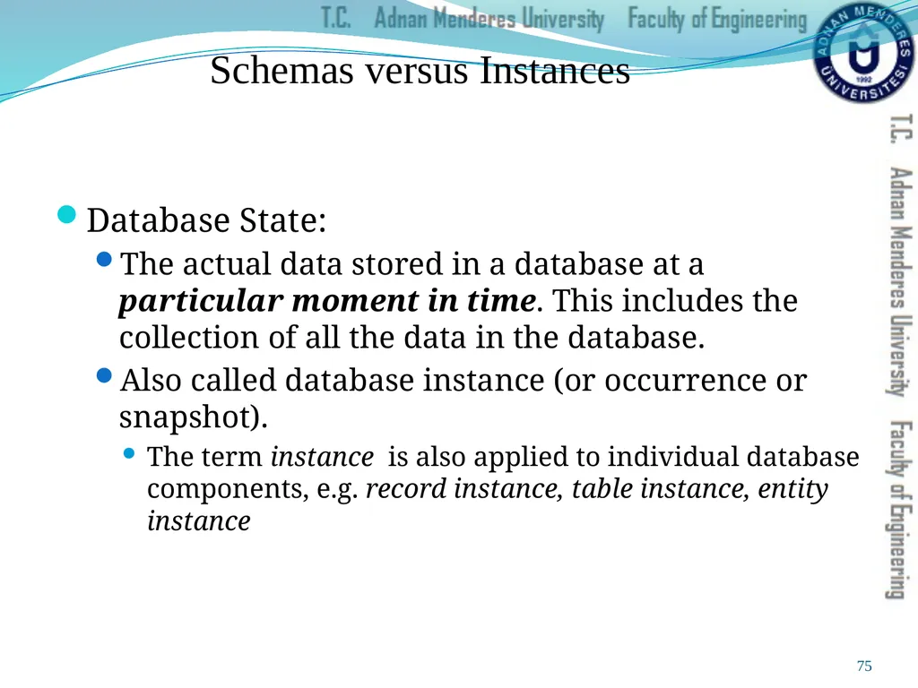 Prepared & Presented by Asst. Prof. Dr. Samsun M. - slide 75 of 122