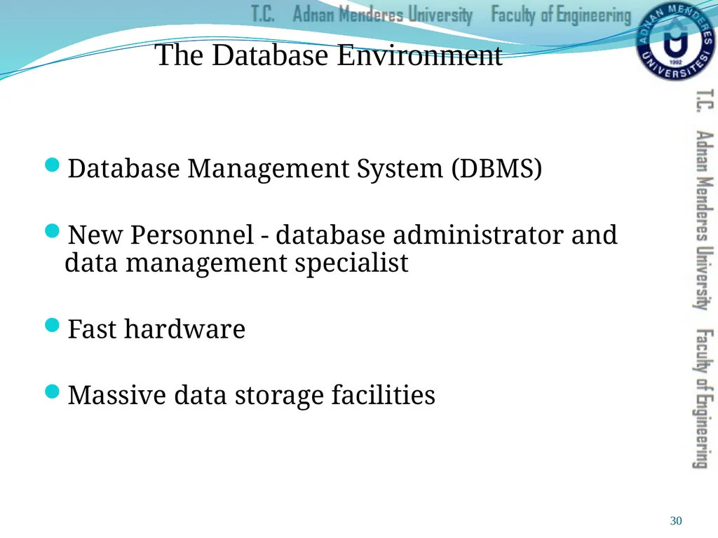 Prepared & Presented by Asst. Prof. Dr. Samsun M. - slide 30 of 122