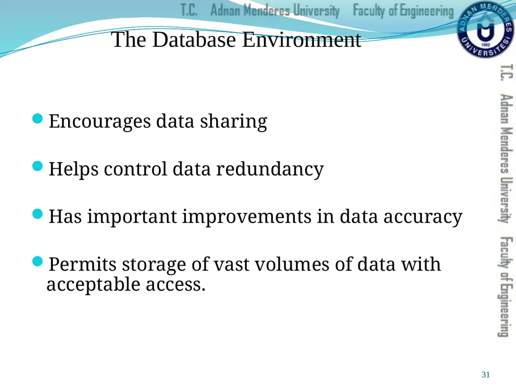 Prepared & Presented by Asst. Prof. Dr. Samsun M. - slide 31 of 122