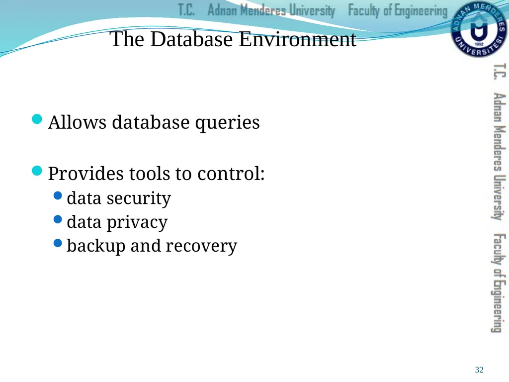 Prepared & Presented by Asst. Prof. Dr. Samsun M. - slide 32 of 122