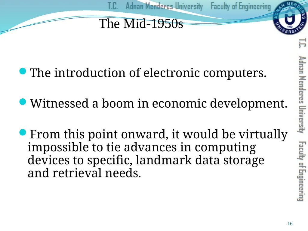 Prepared & Presented by Asst. Prof. Dr. Samsun M. - slide 16 of 122
