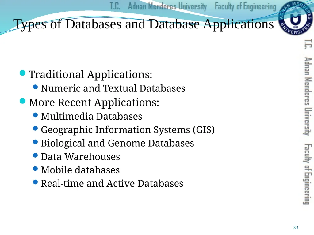 Prepared & Presented by Asst. Prof. Dr. Samsun M. - slide 33 of 122