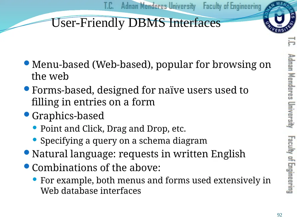 Prepared & Presented by Asst. Prof. Dr. Samsun M. - slide 92 of 122