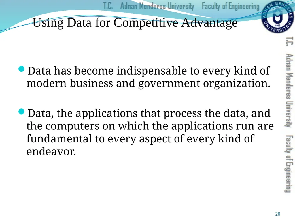 Prepared & Presented by Asst. Prof. Dr. Samsun M. - slide 20 of 122