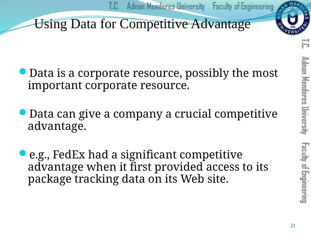 Prepared & Presented by Asst. Prof. Dr. Samsun M. - slide 21 of 122