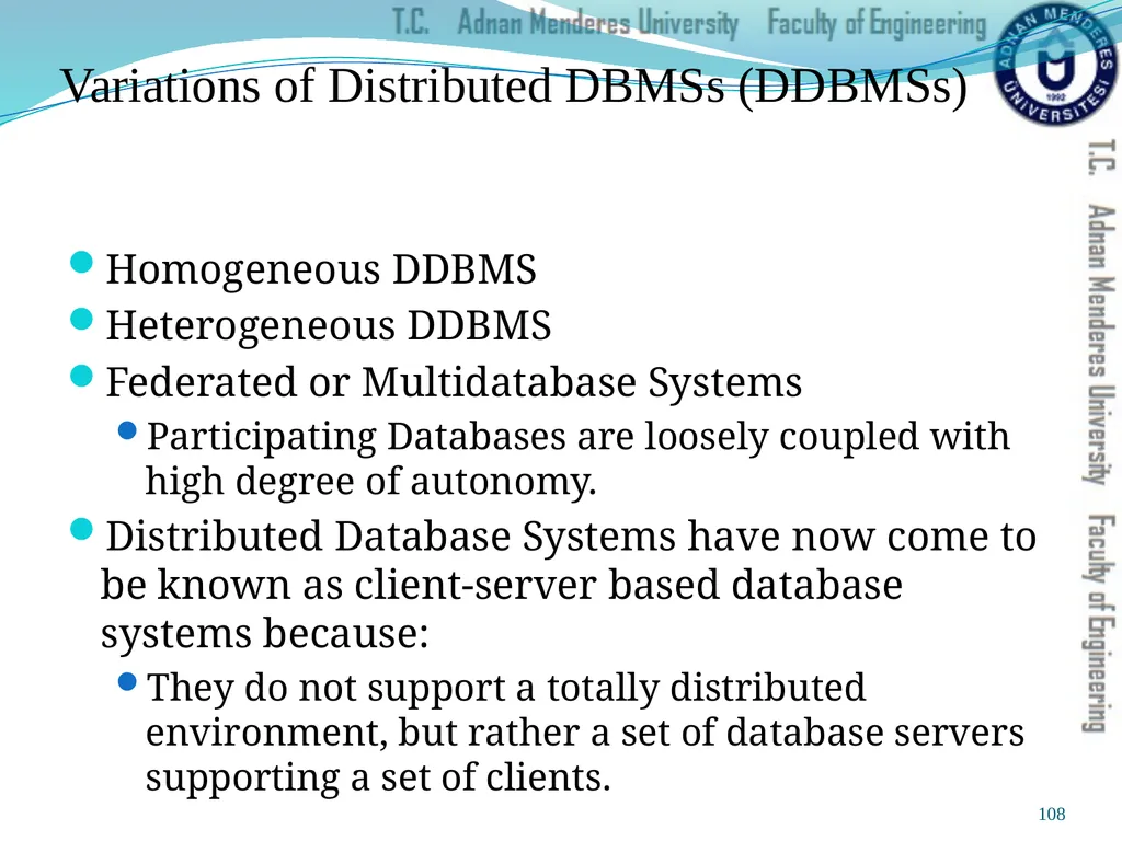 Prepared & Presented by Asst. Prof. Dr. Samsun M. - slide 108 of 122