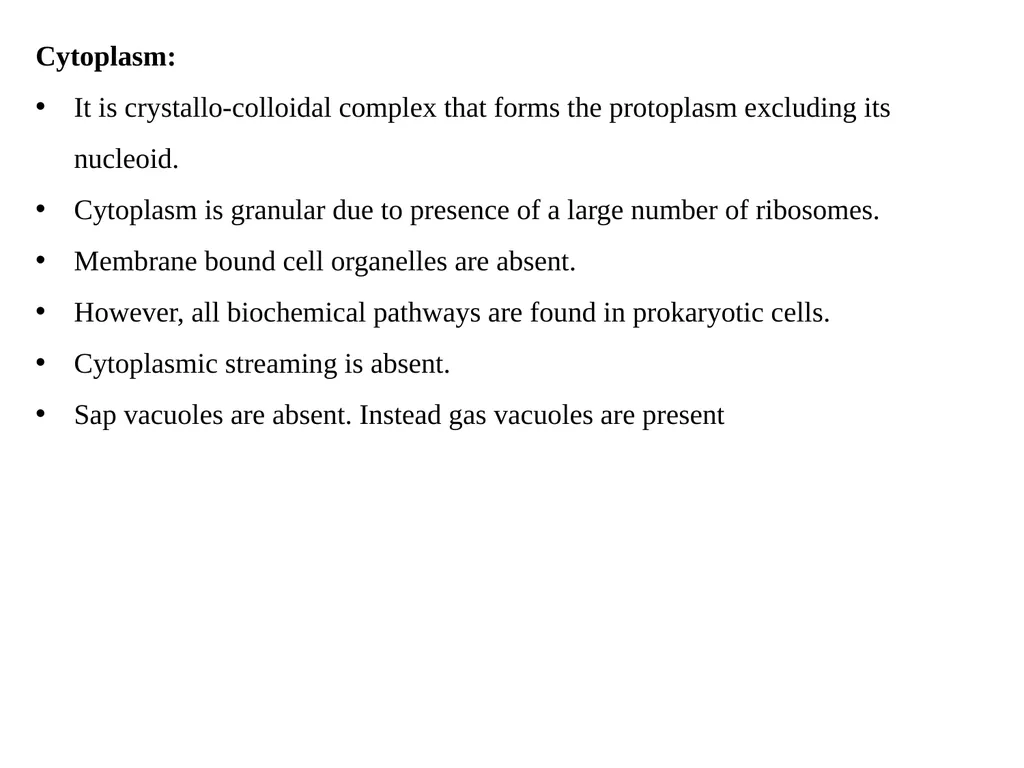 STRUCTURE AND CHEMICAL COMPOSITION OF BACTERIA - slide 16 of 28
