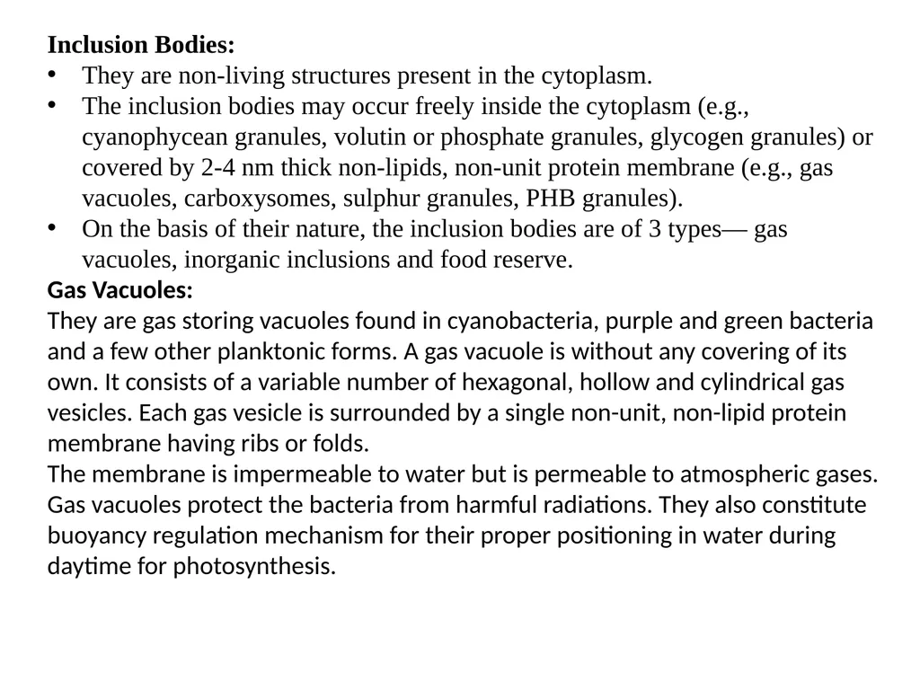 STRUCTURE AND CHEMICAL COMPOSITION OF BACTERIA - slide 23 of 28